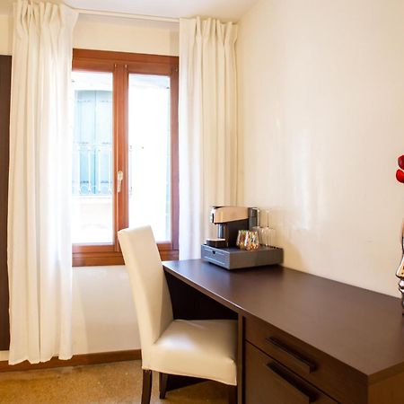 Luxury Apartment In San Marco, Velence Kültér fotó