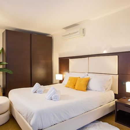 Luxury Apartment In San Marco, Velence Kültér fotó