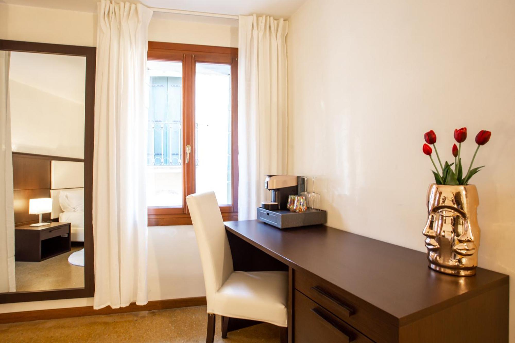 Luxury Apartment In San Marco, Velence Kültér fotó