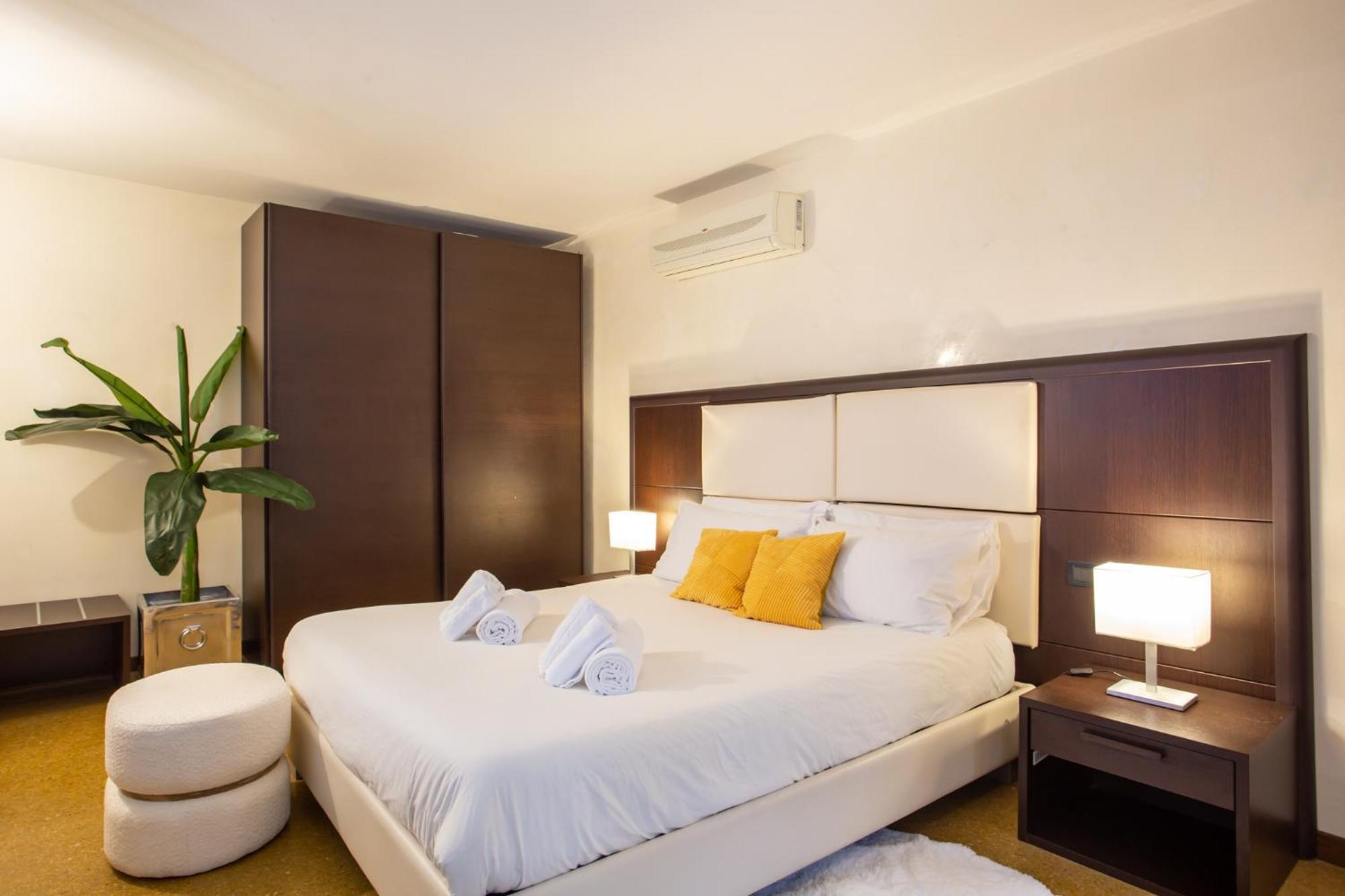 Luxury Apartment In San Marco, Velence Kültér fotó