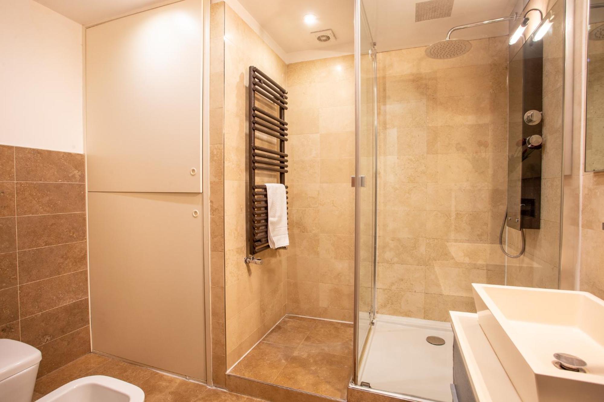 Luxury Apartment In San Marco, Velence Kültér fotó